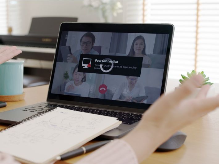 كيفية حل مشكلة عدم اتصال اللابتوب بالواي فاي 2025