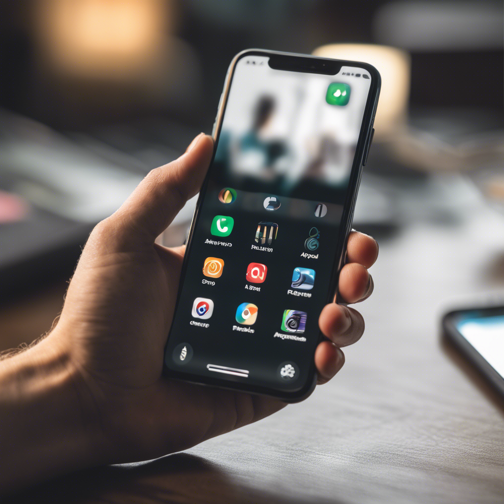 كيفية تنظيف الهاتف من الملفات الغير مرغوب فيها 2025