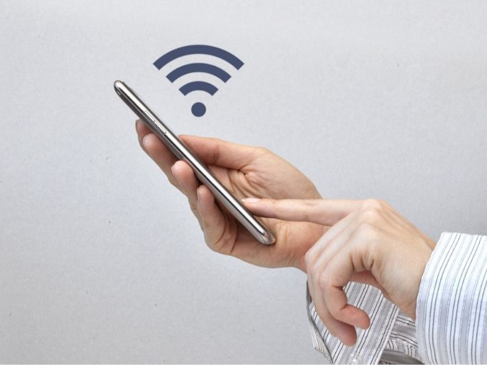 حل مشكلة ضعف الشبكة في هواتف سامسونج