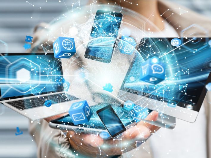 تقنيات الحاسوب الحديثة