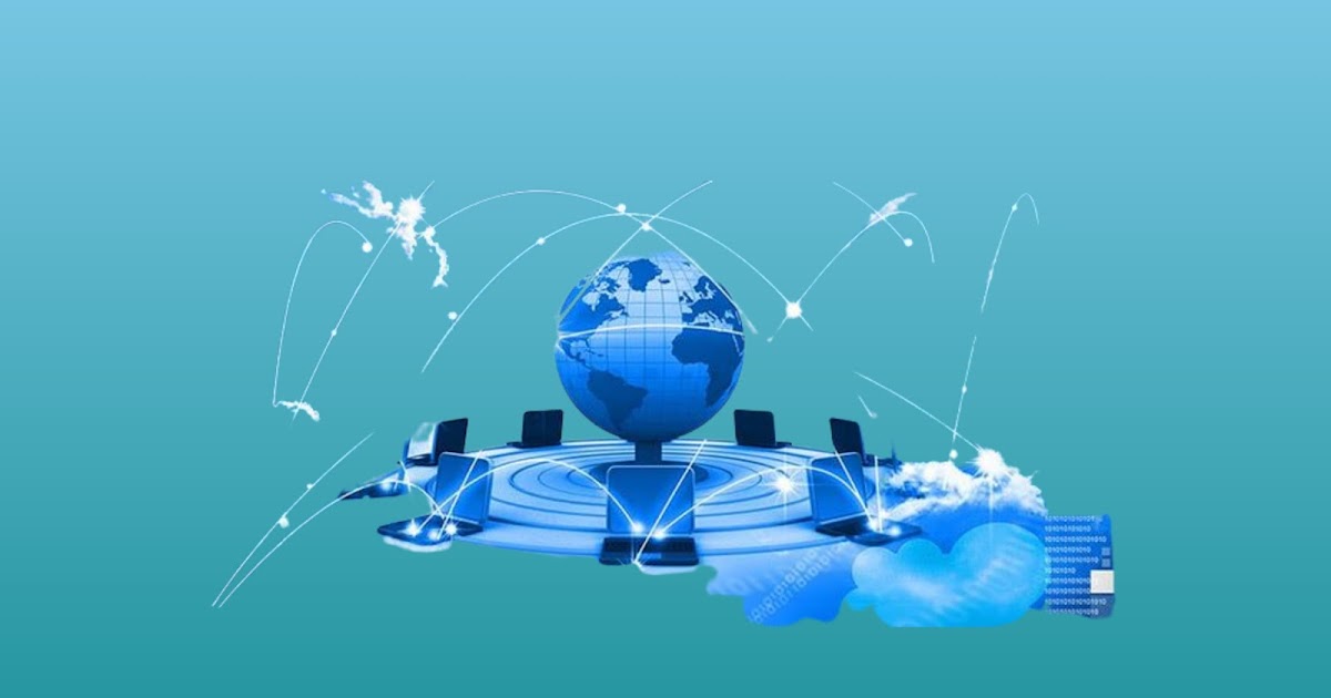 تقنيات الحاسوب الحديثة