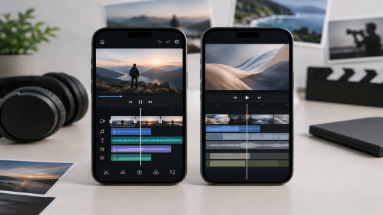 Premiere Mobile iPhone Android