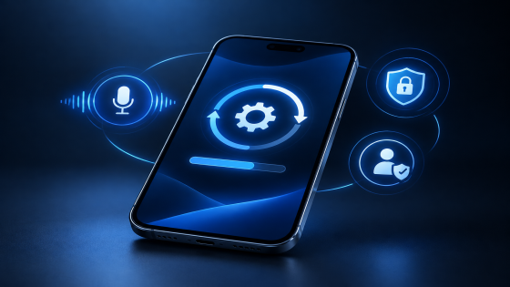 تحديث iOS 27.2: تحسينات Siri وأكثر من 160 إصلاحًا أمنيًا وطريقة التثبيت