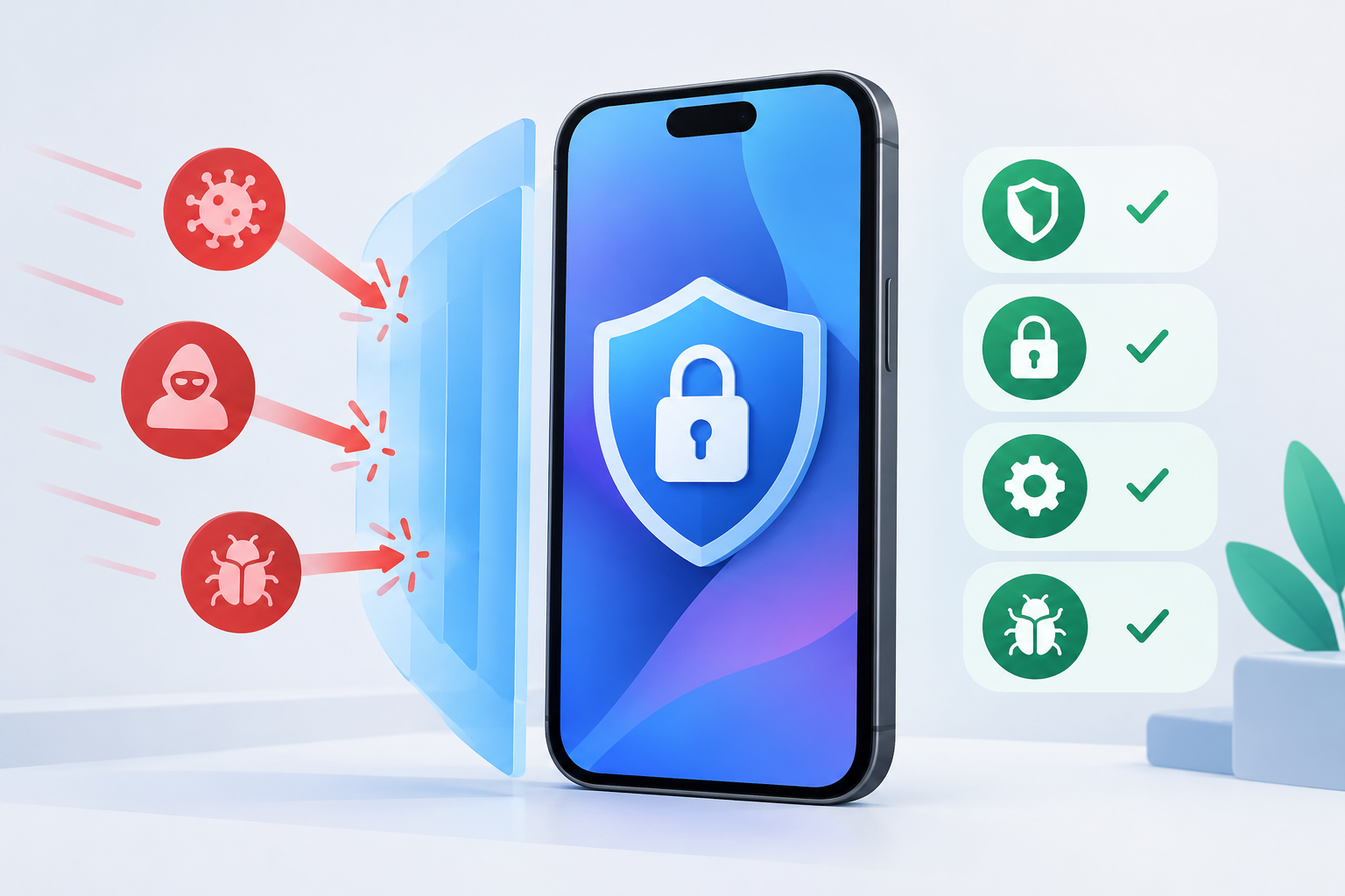 توضيح: الإصلاحات الأمنية في iOS 27.2