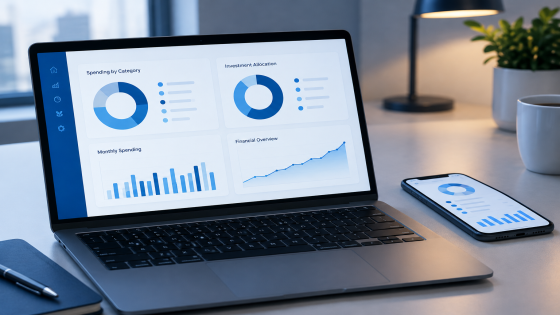 Finances ChatGPT