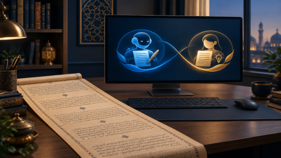 ChatGPT أم Claude للكتابة وتحليل الملفات؟ مقارنة عملية للغة العربية والمستندات