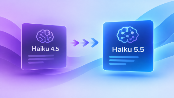 Claude Haiku 4.5 Claude Haiku 5.5