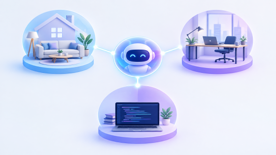 Copilot Home Code Autopilot
