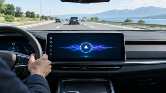 Android Auto