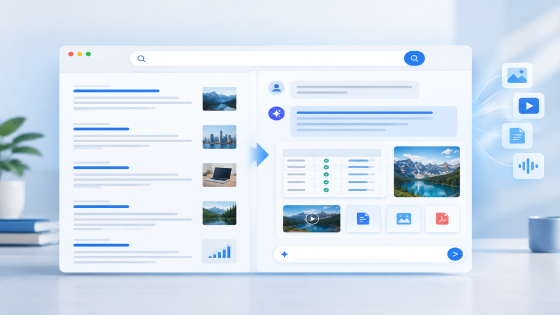 Google Search AI Mode