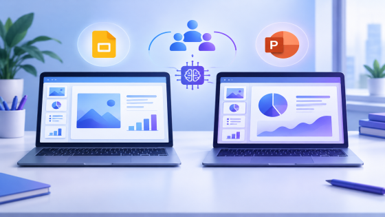 Google Slides PowerPoint