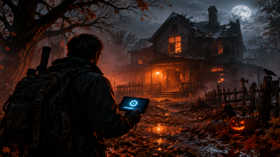 Halloween The Game 1.1.1 PC PS5 Xbox