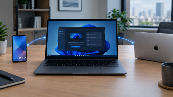 Windows Windows App
